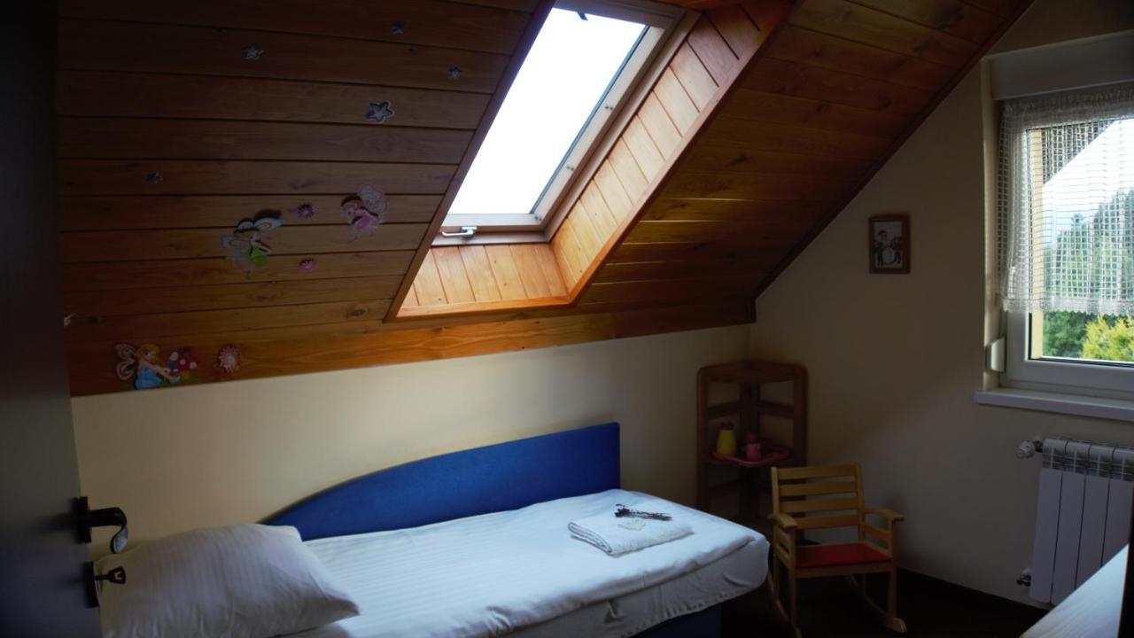 Apartamenty Ostrawa Zarzecze  Zewnętrze zdjęcie