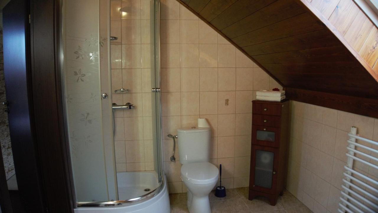 Apartamenty Ostrawa Zarzecze  Zewnętrze zdjęcie