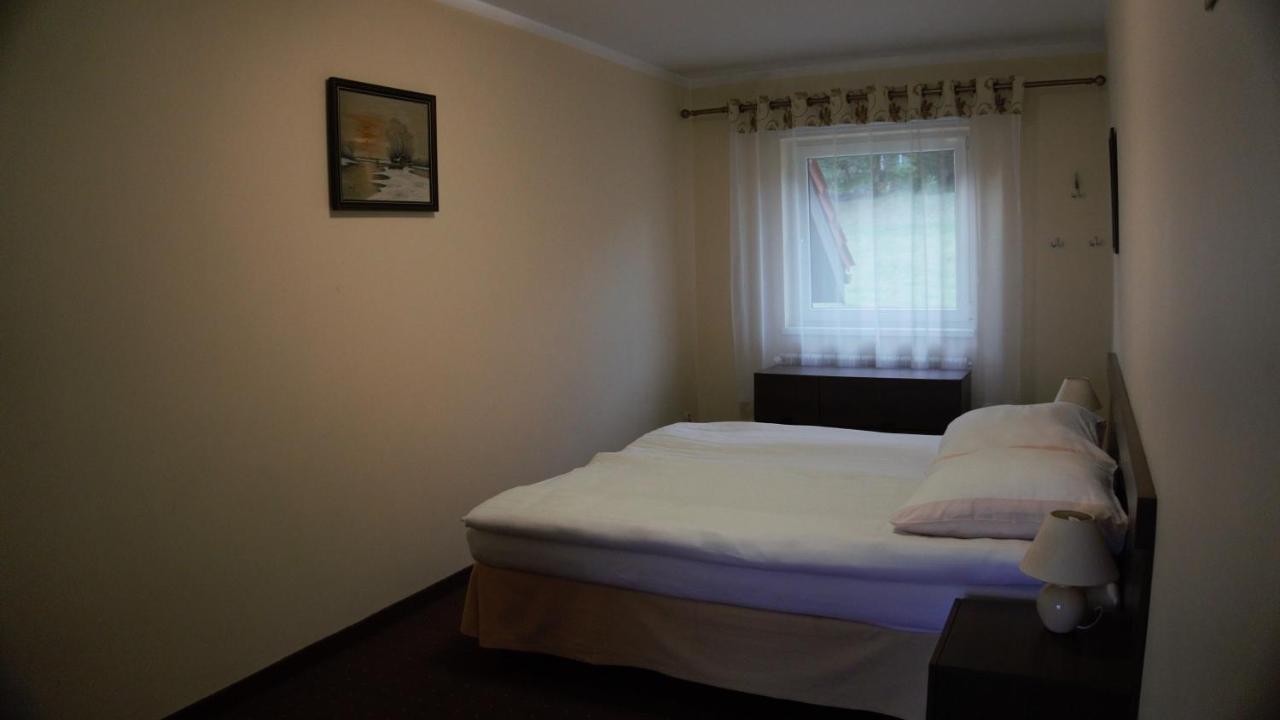 Apartamenty Ostrawa Zarzecze  Zewnętrze zdjęcie