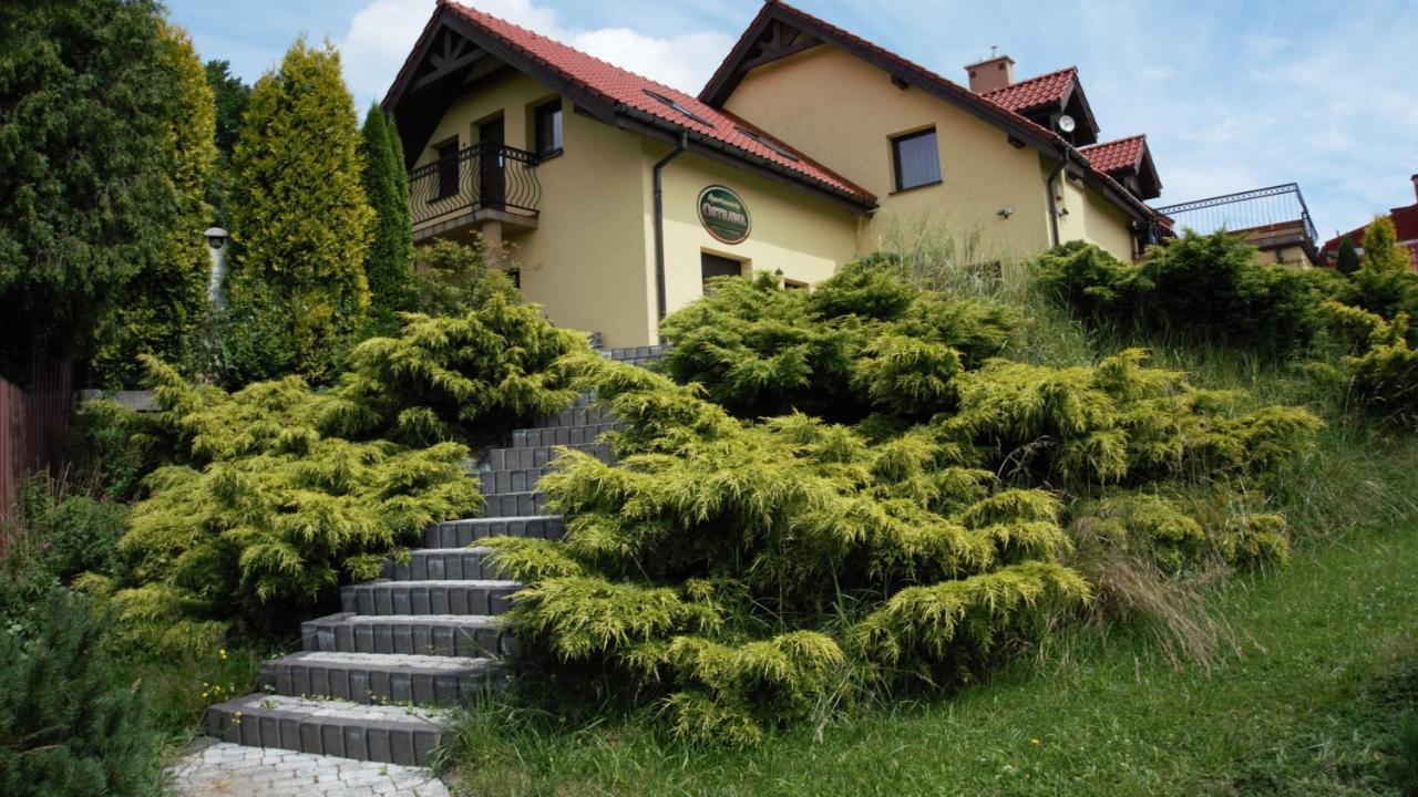 Apartamenty Ostrawa Zarzecze  Zewnętrze zdjęcie