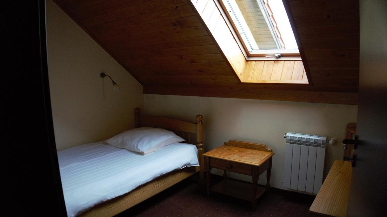 Apartamenty Ostrawa Zarzecze  Zewnętrze zdjęcie