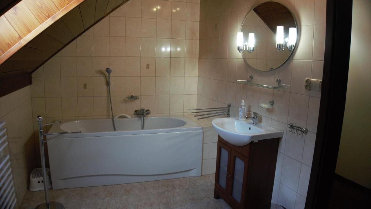 Apartamenty Ostrawa Zarzecze  Zewnętrze zdjęcie