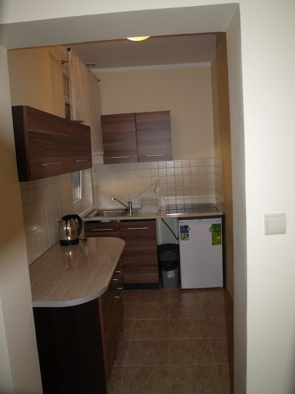 Apartamenty Ostrawa Zarzecze  Pokój zdjęcie
