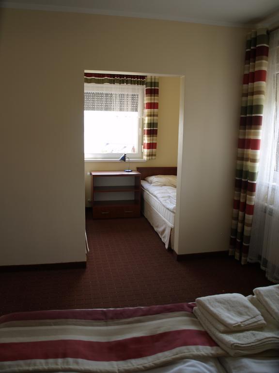 Apartamenty Ostrawa Zarzecze  Pokój zdjęcie