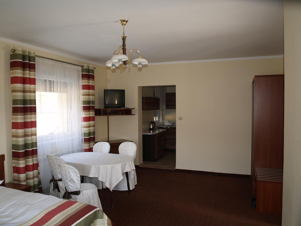 Apartamenty Ostrawa Zarzecze  Zewnętrze zdjęcie