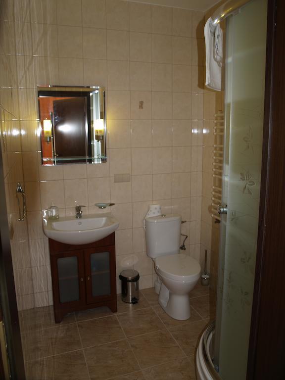 Apartamenty Ostrawa Zarzecze  Pokój zdjęcie