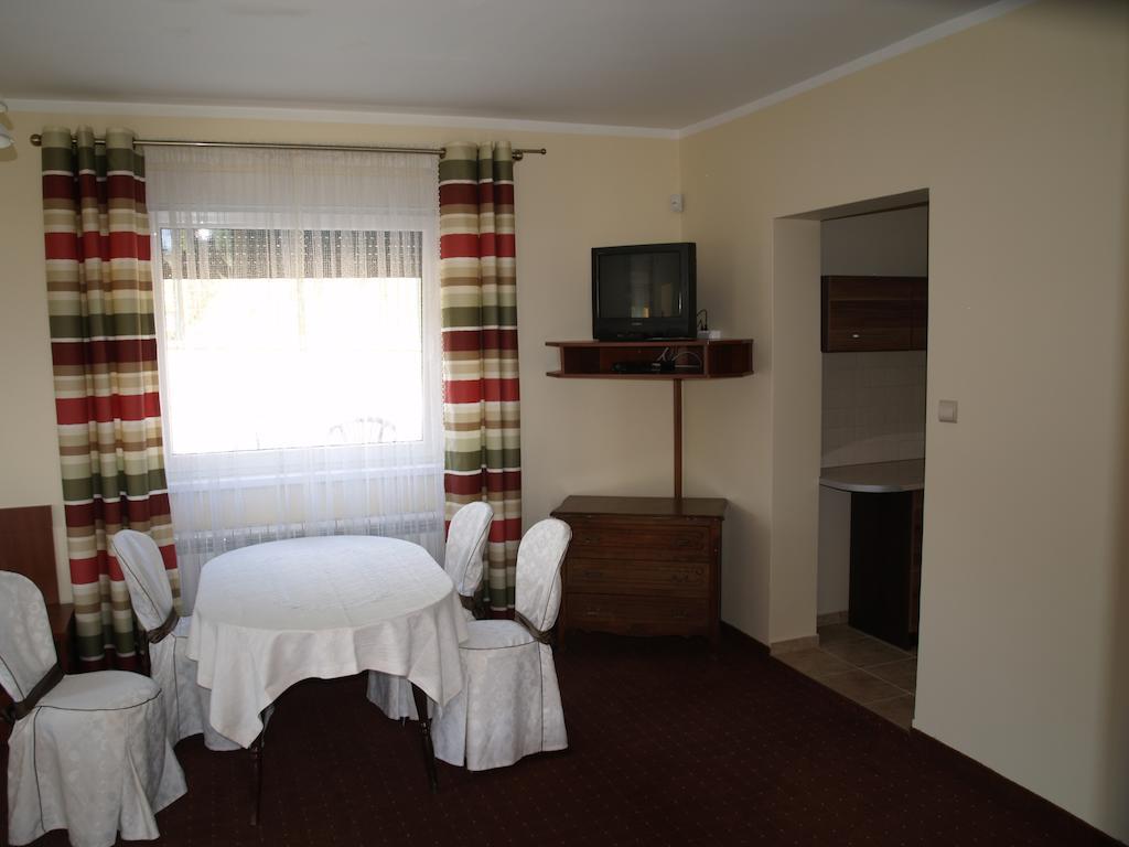 Apartamenty Ostrawa Zarzecze  Pokój zdjęcie