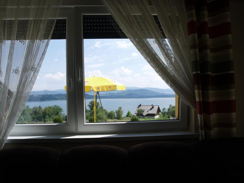 Apartamenty Ostrawa Zarzecze  Pokój zdjęcie