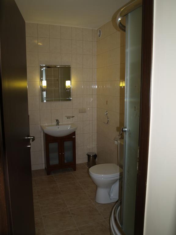 Apartamenty Ostrawa Zarzecze  Pokój zdjęcie