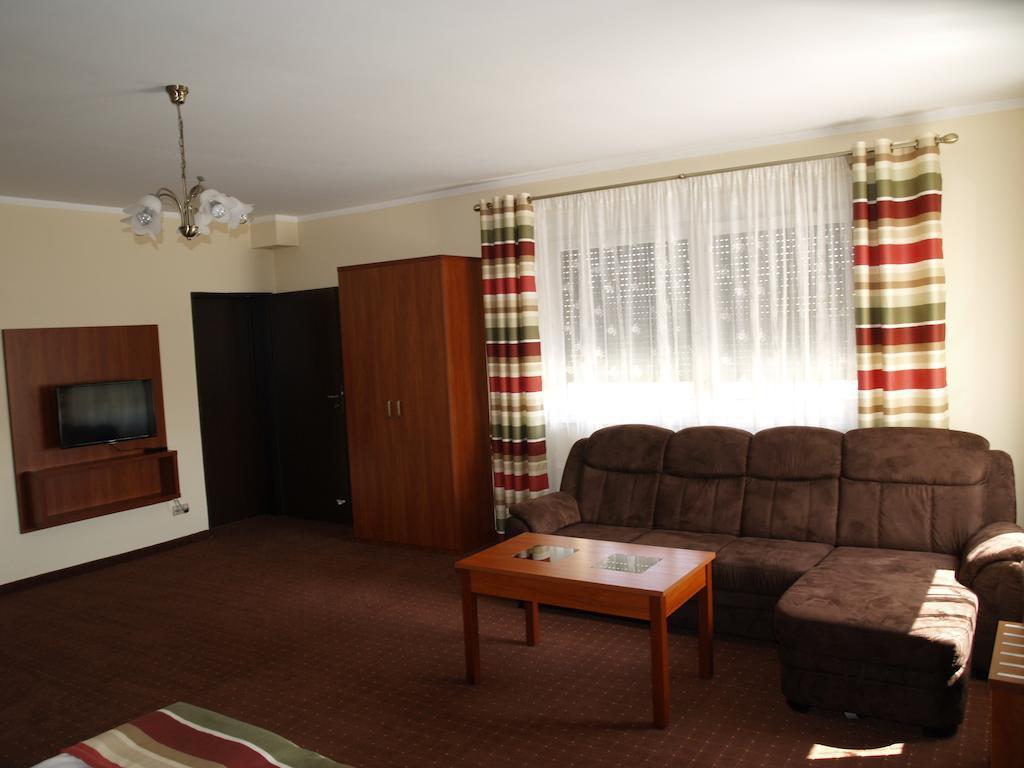 Apartamenty Ostrawa Zarzecze  Pokój zdjęcie